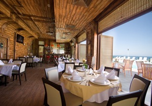 LE room 206 in Tsarevo
