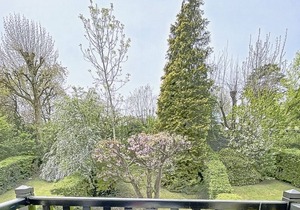 Le Saint Arnoult - Appartment
