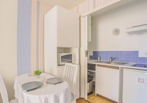 Le Saint François by Interhome