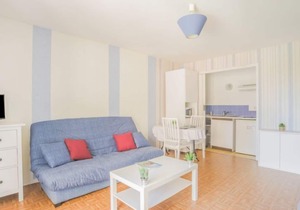 Le Saint François by Interhome