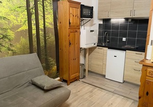 Le Savoisien by Interhome