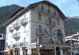 Le Savoisien by Interhome