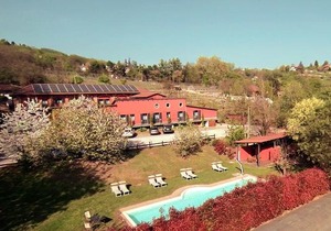 Le Serre Suites & Apartments