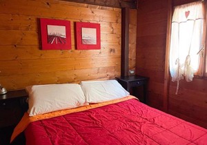 Le sorgenti - Chalet 57
