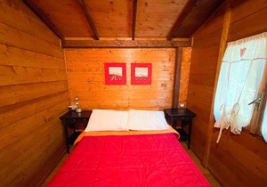 Le sorgenti - Chalet 57