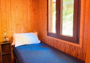 Le sorgenti - Chalet 12