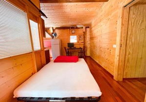 Le sorgenti - Chalet 12