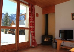 Le Taquo Hameau des Chazals Nevache Hautes Alpes