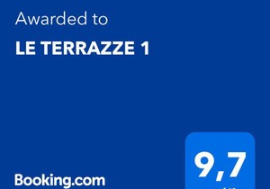 LE TERRAZZE 1