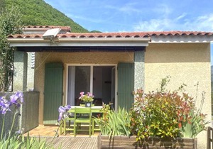 Le Vallon des Sources
