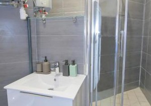 Le Victorien, T2 hypercentre chic et cosy, Wifi par SOVALFI