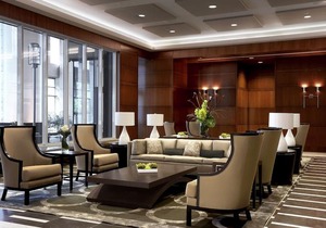 Le Westin Montreal