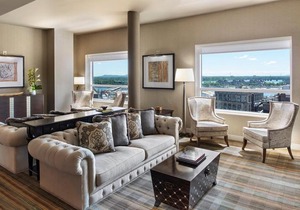 Le Westin Montreal
