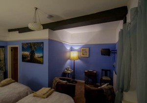 Lea House Bed and Breakfast