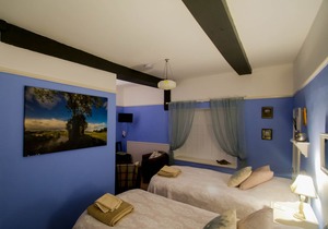 Lea House Bed and Breakfast