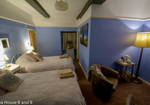 Lea House Bed and Breakfast