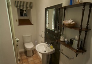 Lea House Bed and Breakfast