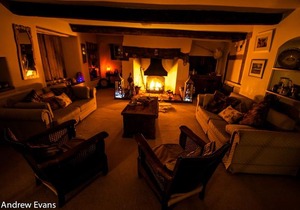 Lea House Bed and Breakfast
