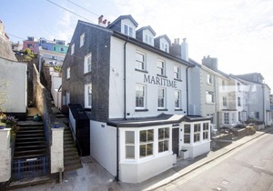 Leader, Maritime Suites, Brixham