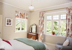 Leader Valley Cottage