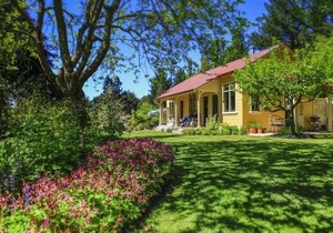 Leader Valley Cottage