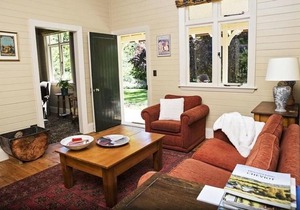 Leader Valley Cottage