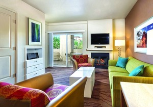 Leave your worries at the door!