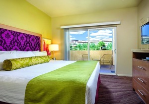 Leave your worries at the door!