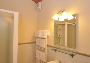 LECCINO ROOM at Agriturismo MUSIGNANO