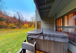 Ledgewood E3