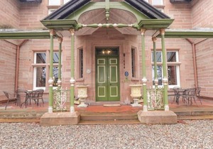 Ledgowan Lodge Hotel