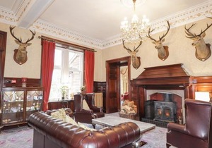 Ledgowan Lodge Hotel