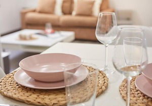 LEEWAYS APARTMENT VI in ALCALA 99