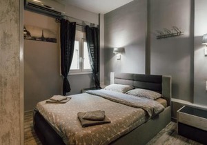 Lef Lodging