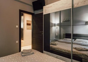 Lef Lodging