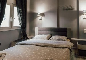 Lef Lodging