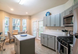 Legacy Villa 1701 - 3 bedroom 2 bath with garage in beachside neighborhood