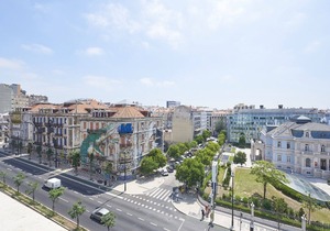 Legend Loft - Eça de Queiroz