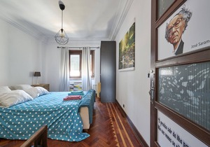 Legend Loft - José Saramago