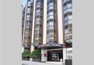Legendary Lisboa Suites