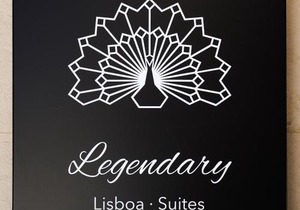 Legendary Lisboa Suites