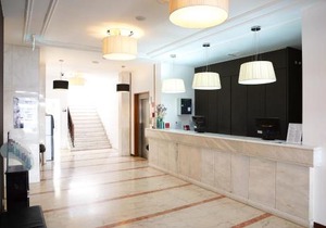 Legendary Lisboa Suites
