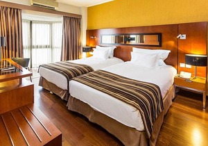 Legendary Lisboa Suites
