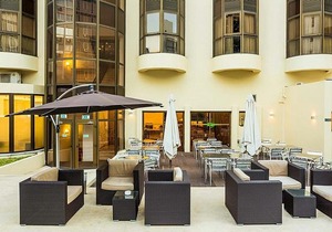 Legendary Lisboa Suites