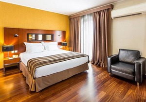 Legendary Lisboa Suites