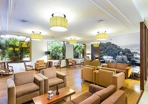 Legendary Lisboa Suites