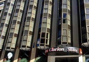 Legendary Lisboa Suites