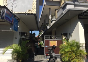 Legong House 2