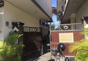 Legong House 2