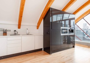 Leicester Square 3BR Penthouse w/Terrace